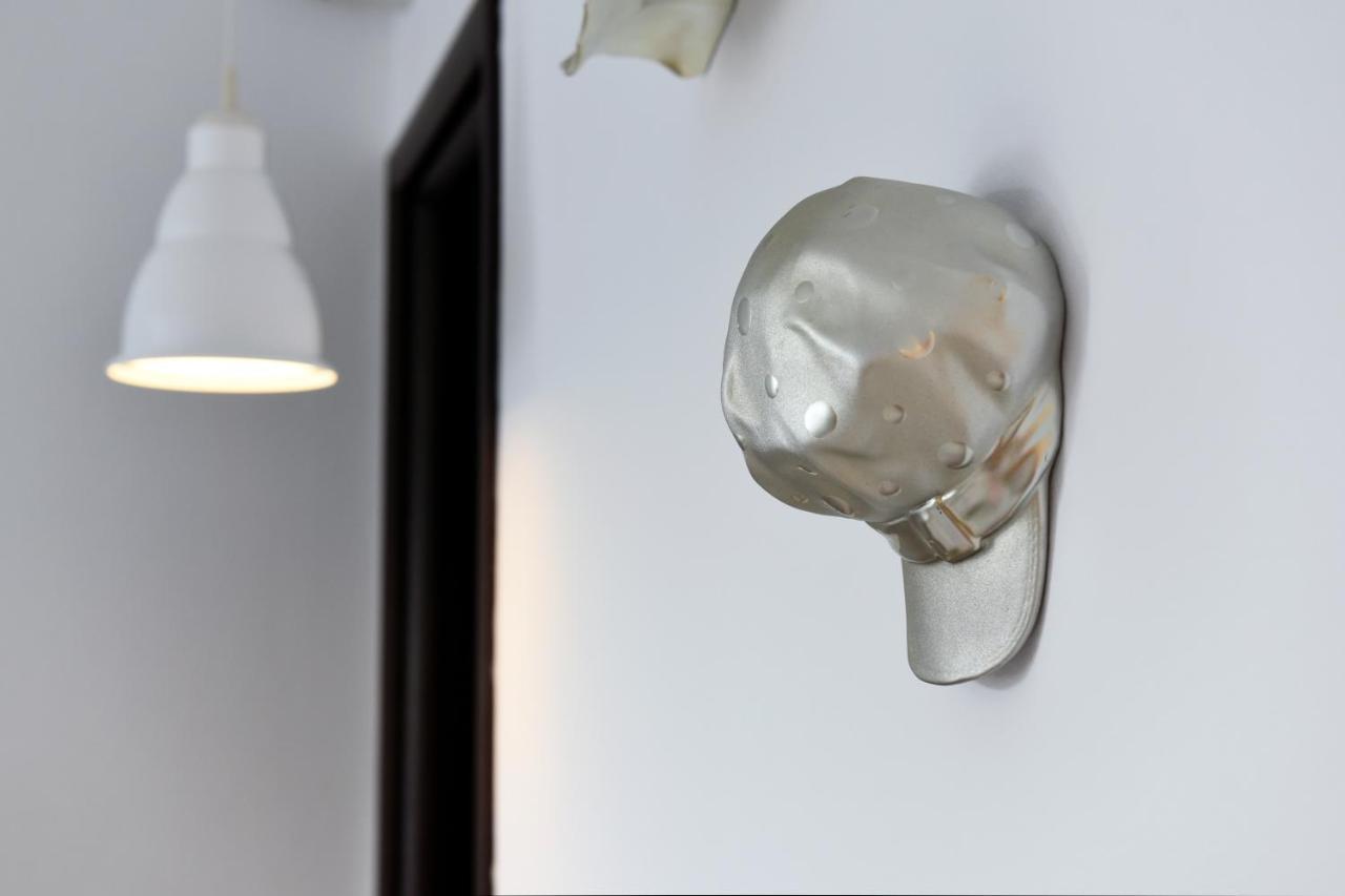 Tsakanos Home Adámas Eksteriør bilde